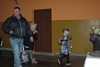 Koło Gospodyń Wiejskich Międzyleś - Choinka